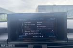 2012 Audi A7 2.8 FSI 204hk QUATTRO, Automat, Cruisekontroll, Navigasjon